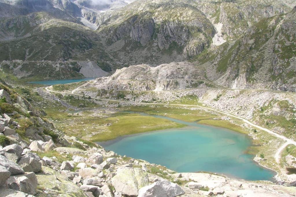 Casa Dalponte - Appartamento Terme Di Comano Comano Terme Kültér fotó